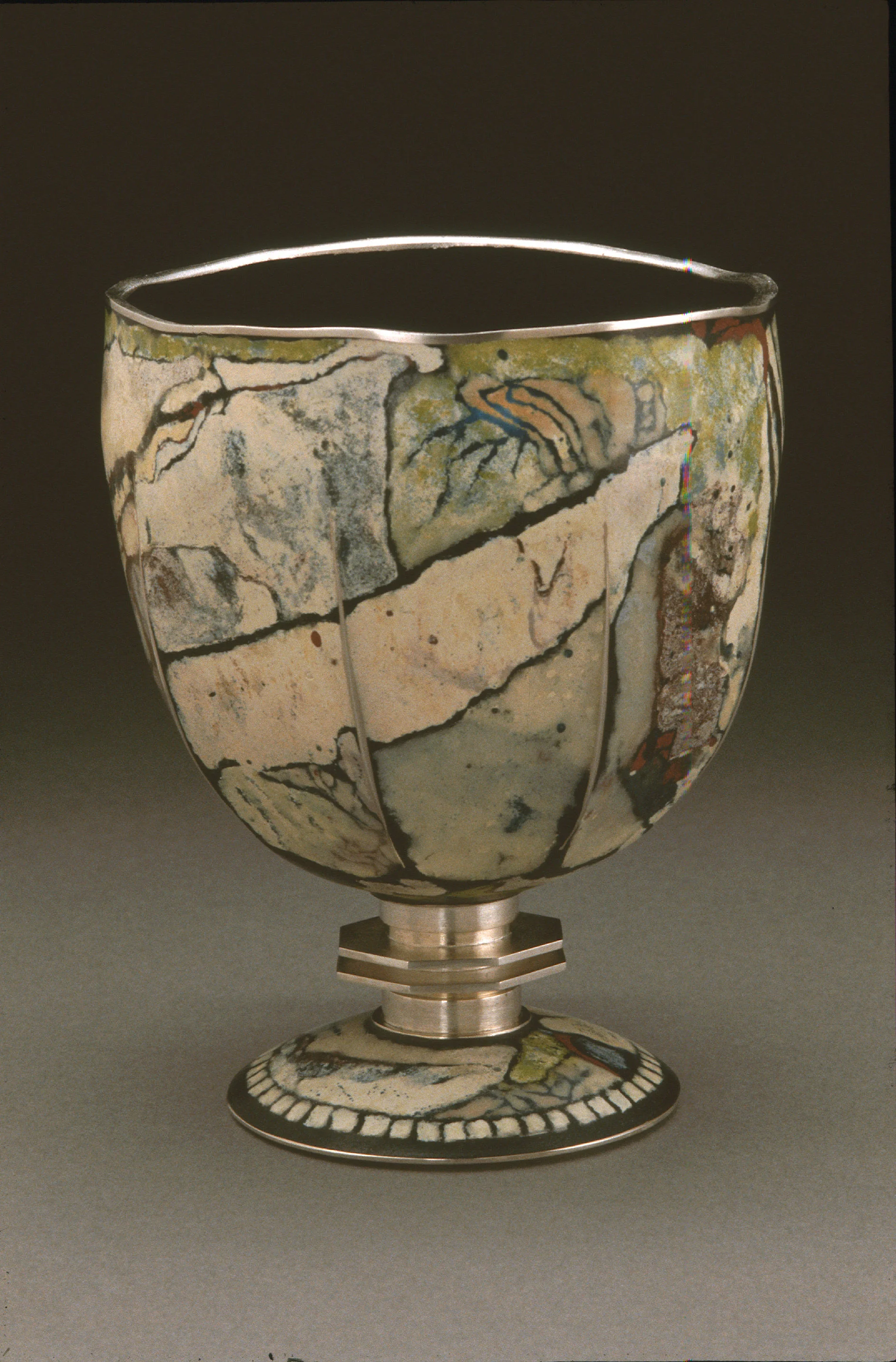 Second Marriage Wedding Cup (1991)
