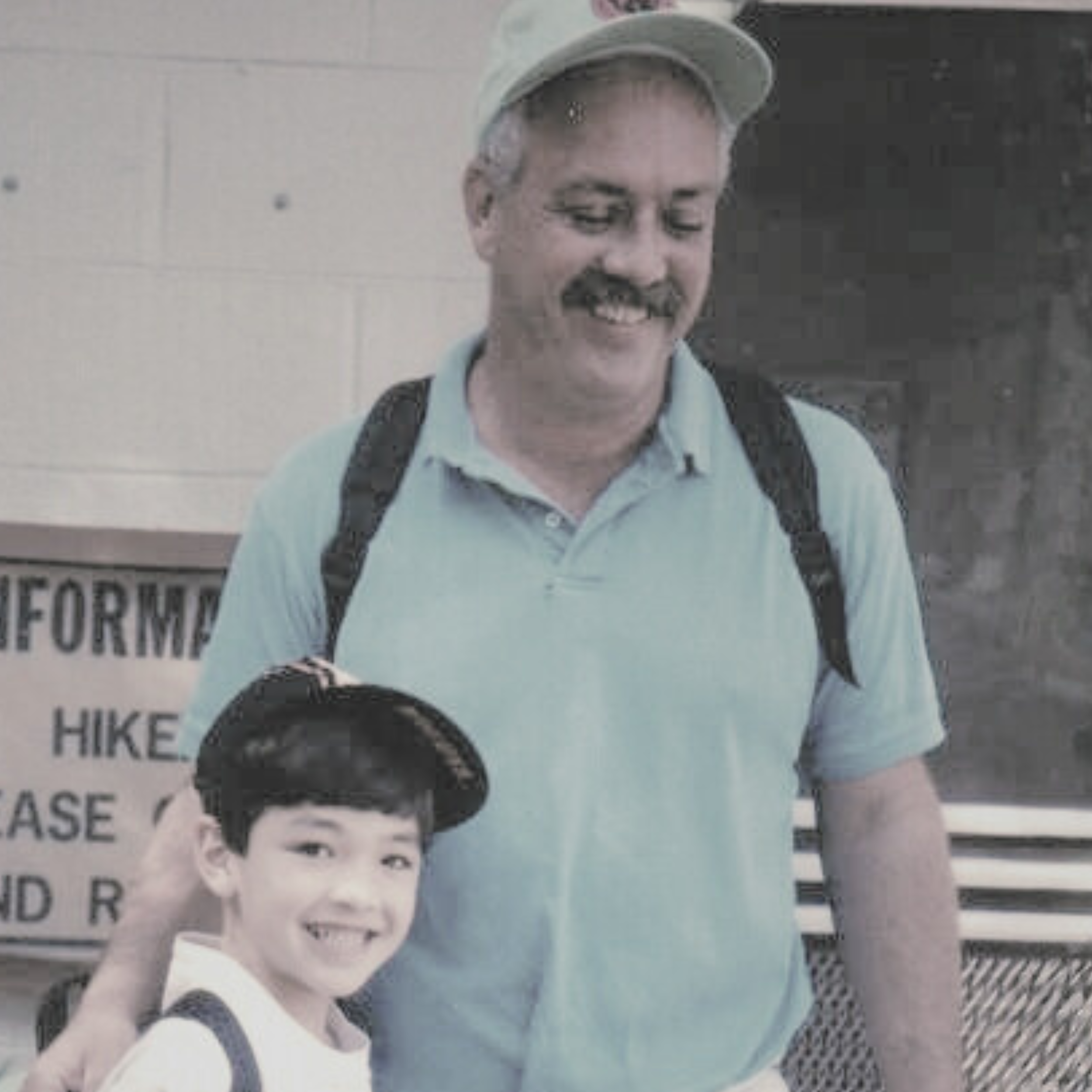 Well Done David Gaulton Gary Album Cover(1).png