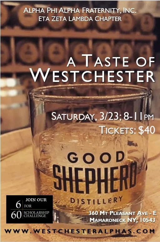 A Taste of Westchester