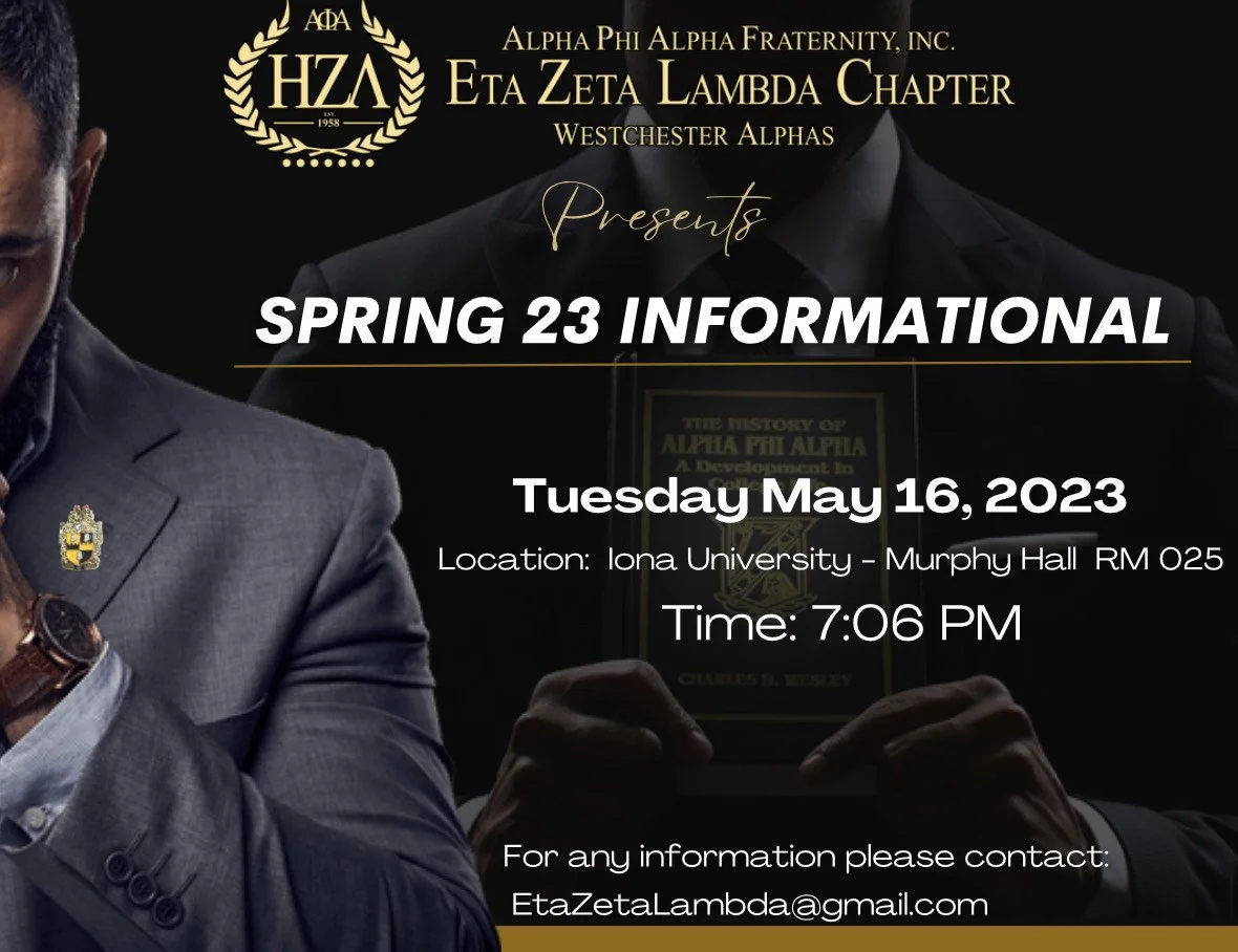 Alpha Awareness Seminar