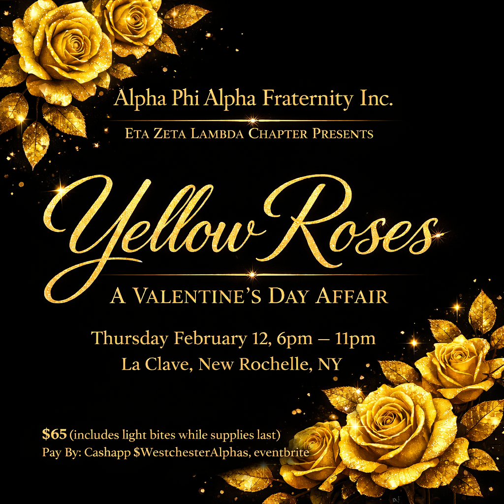 Yellow Roses: A Valentine's Day Affair