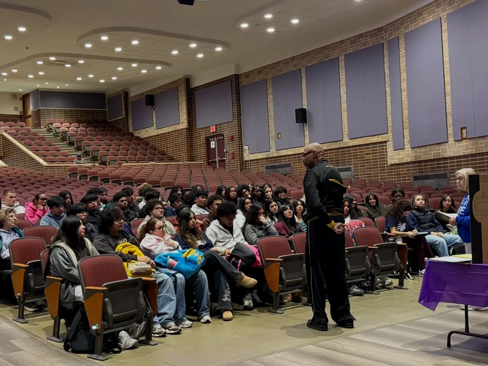 The brothers of Alpha Phi Alpha Fraternity, Inc. Eta Zeta Lambda Chapter have been hard at work empowering our communities through voter registration, education and civic engagement.

In just the past month, we&rsquo;ve registered nearly 250 voters! 