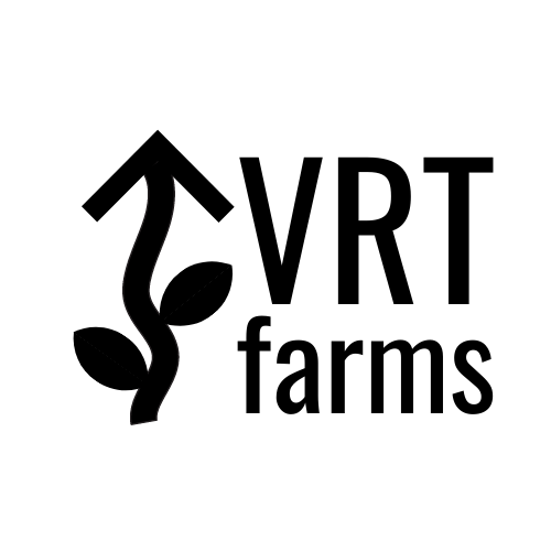 VRT Farms - Hydroponic Towers