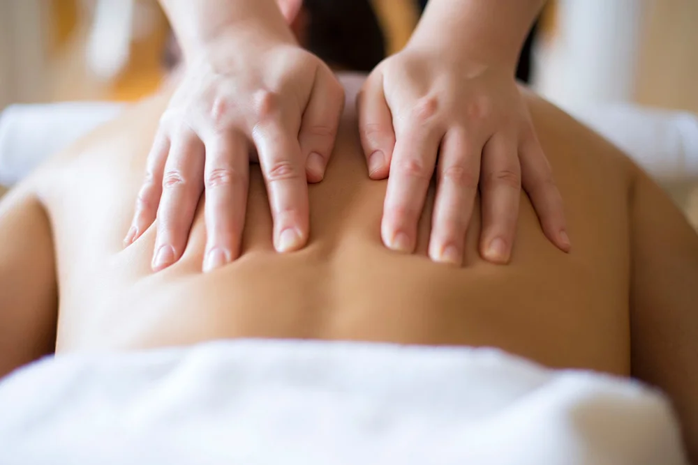 Swedish Massage