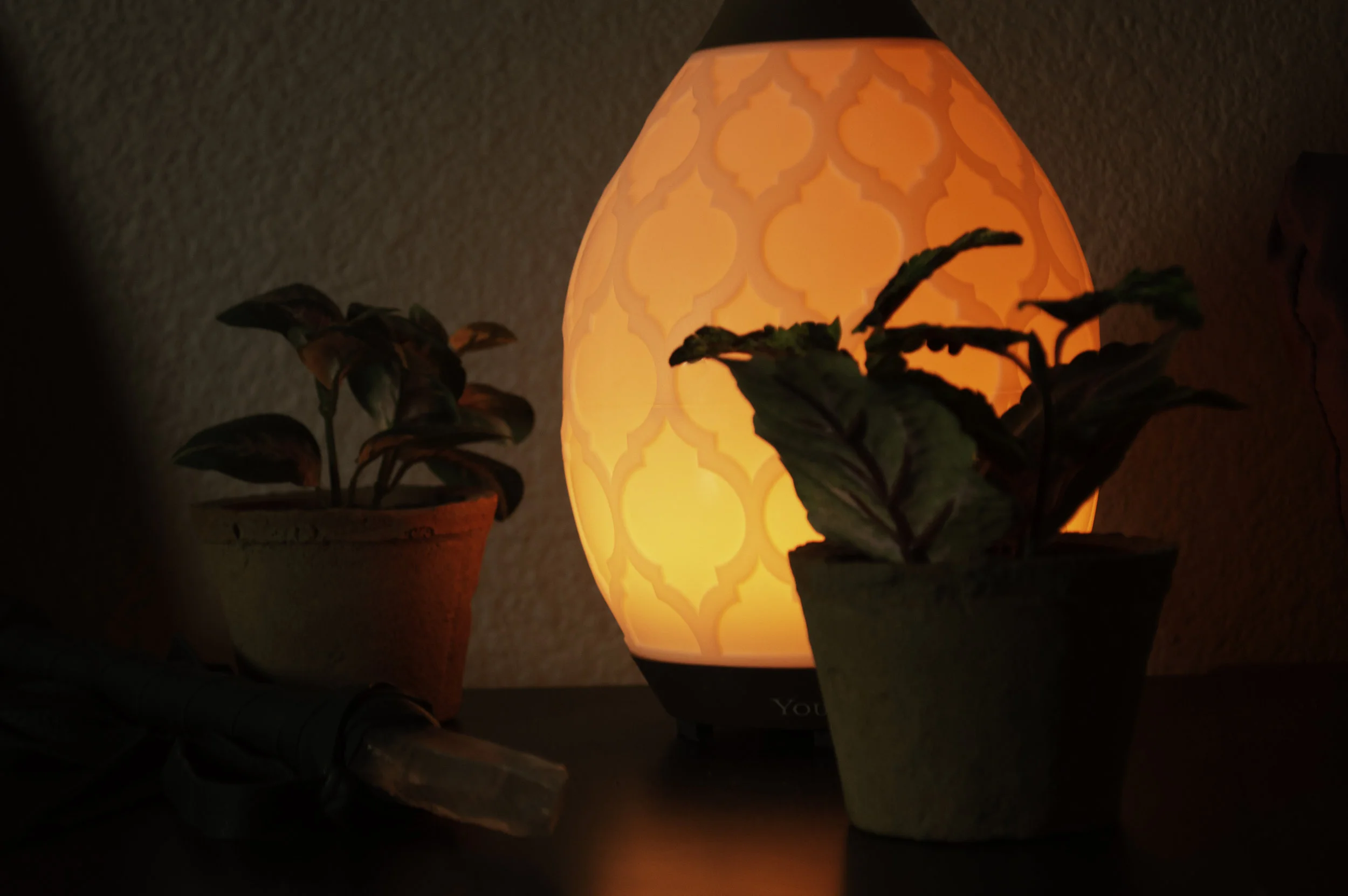 Diffuser