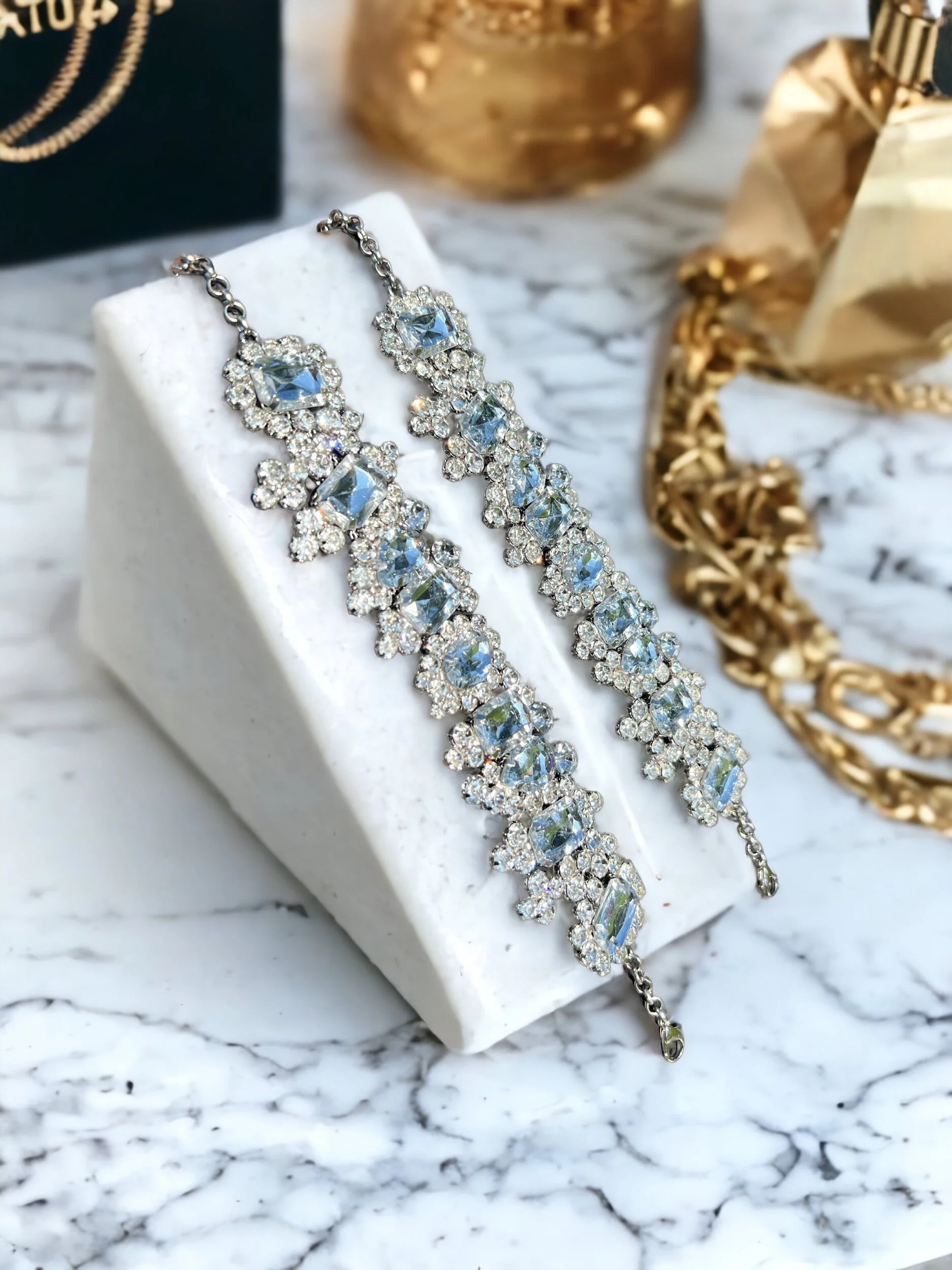 Mirah Sandal — AMBER JISELLE