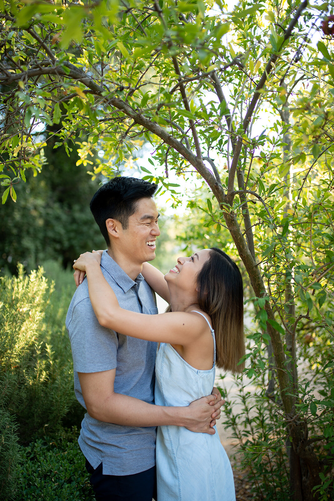 Angela & Jae Engagement Arlington Garden-44_websize.jpg