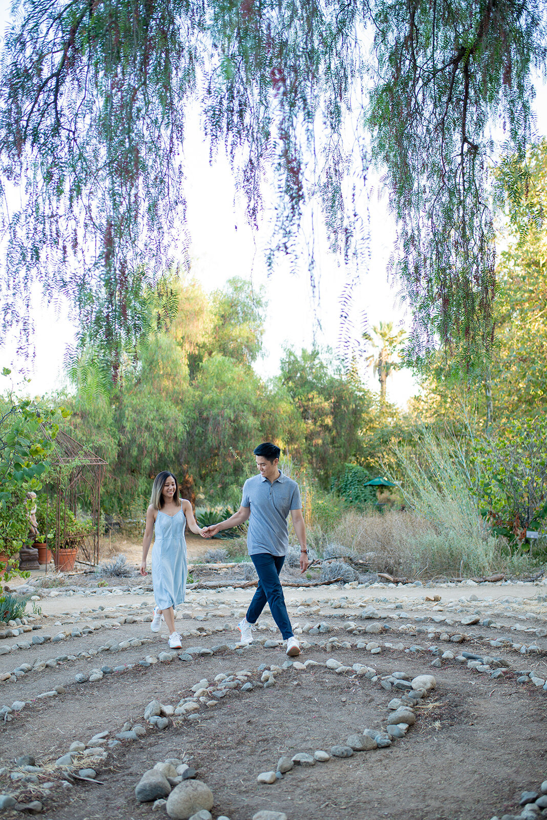 Angela & Jae Engagement Arlington Garden-58_websize.jpg