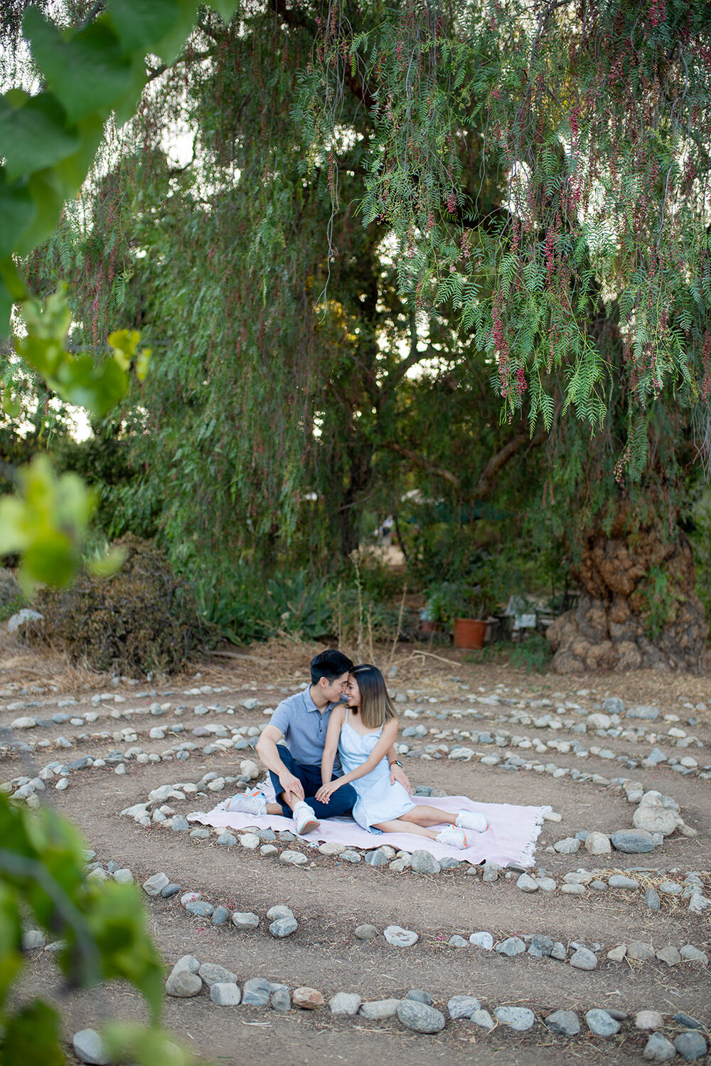 Angela & Jae Engagement Arlington Garden-74_websize.jpg