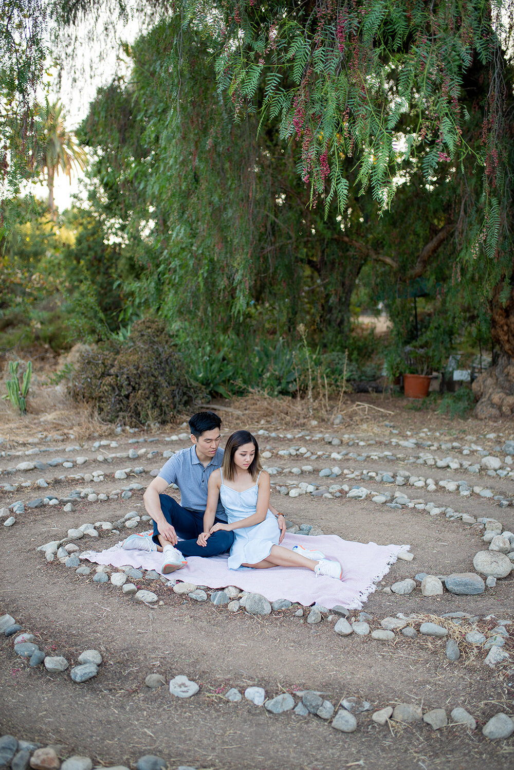 Angela & Jae Engagement Arlington Garden-78_websize.jpg