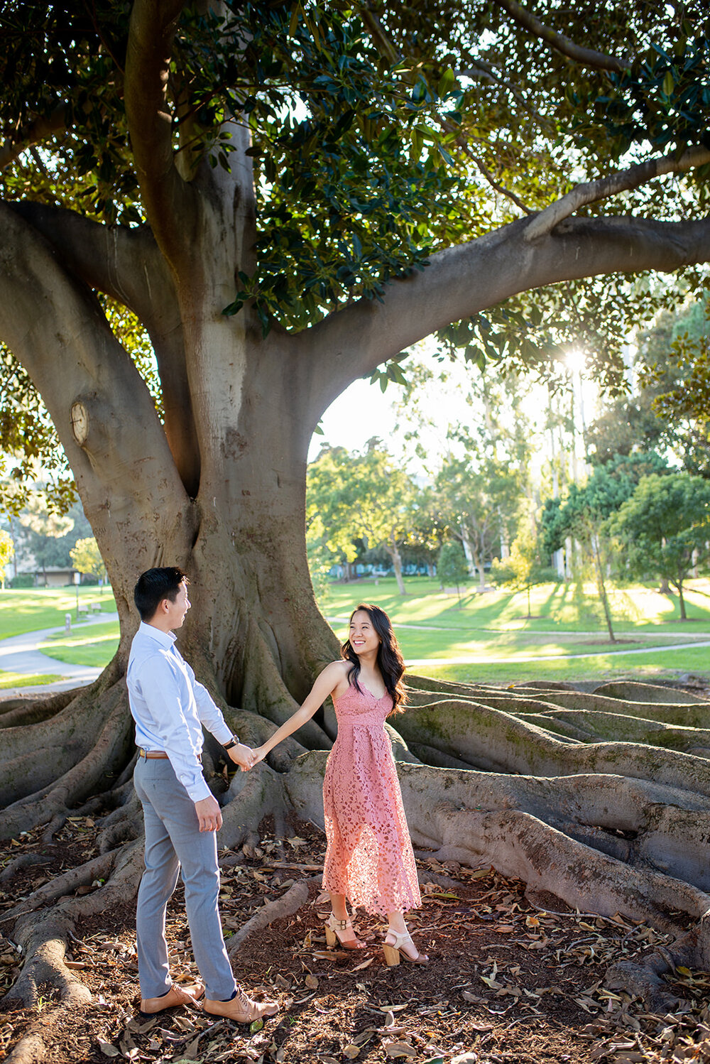 Alex and Nicole UCI Engagement Session-6.jpg