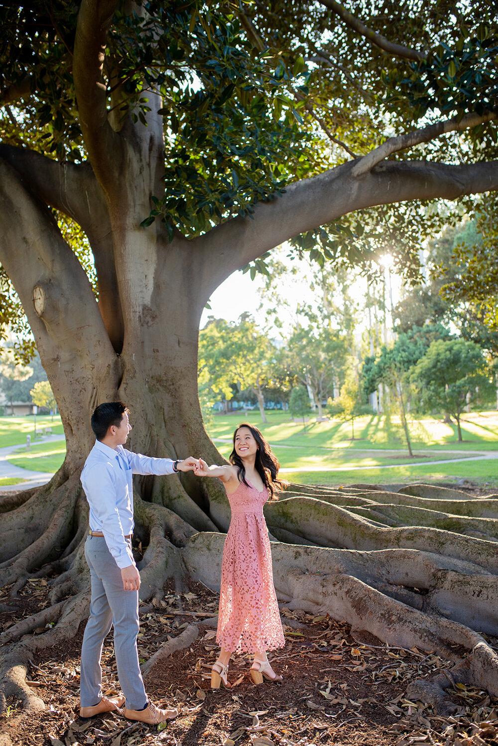 Alex and Nicole UCI Engagement Session-5.jpg