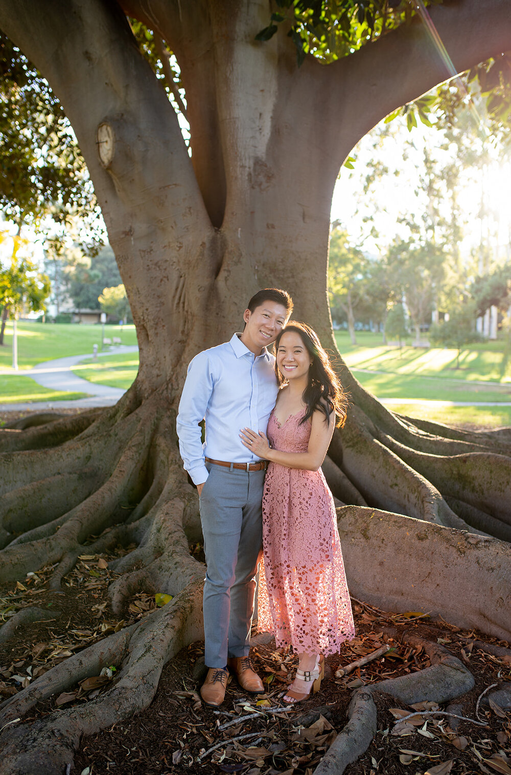 Alex and Nicole UCI Engagement Session-29.jpg