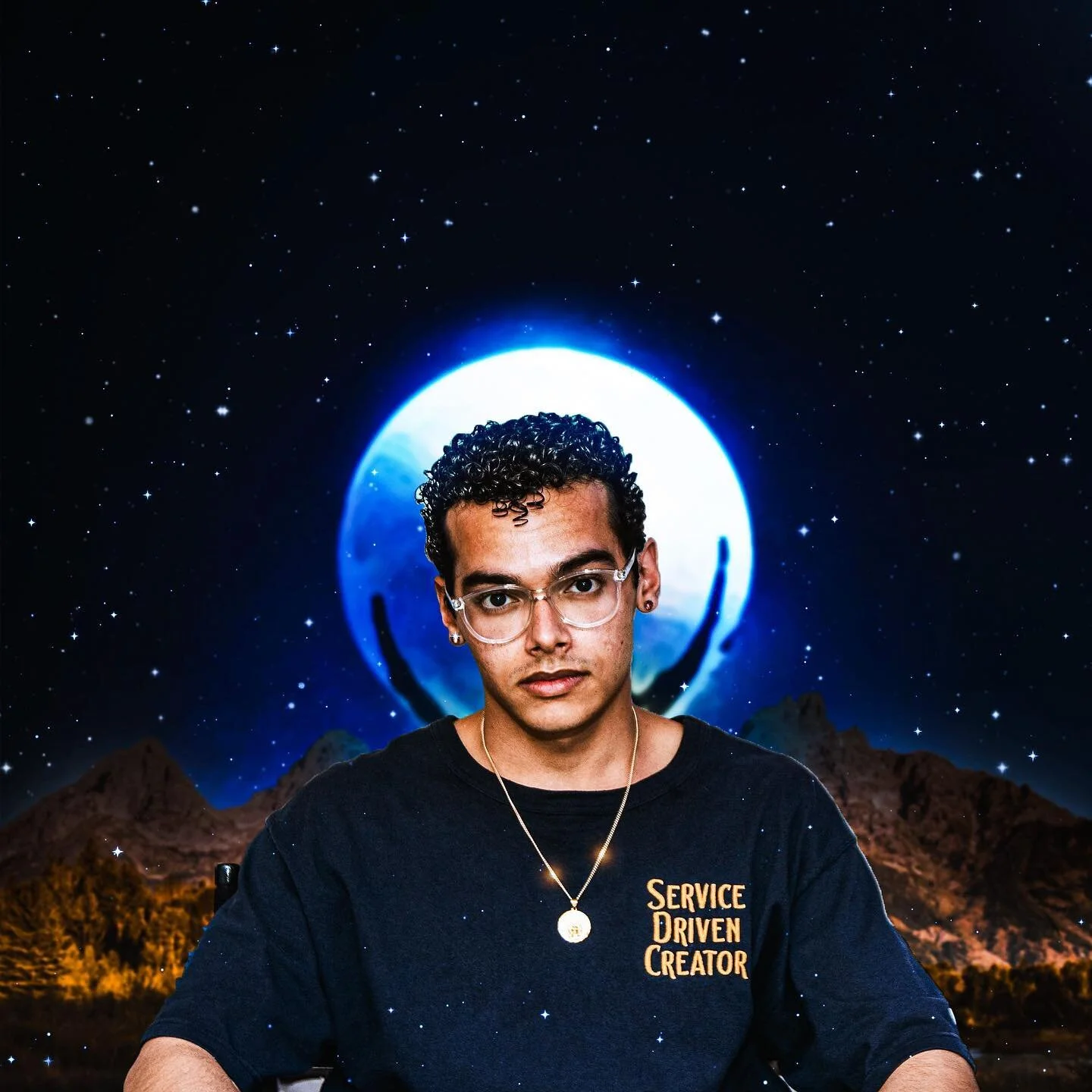 BRIAN VIXCHY 👽🦋🌕
Returning after months of silence. No more talking, actions do the speaking.