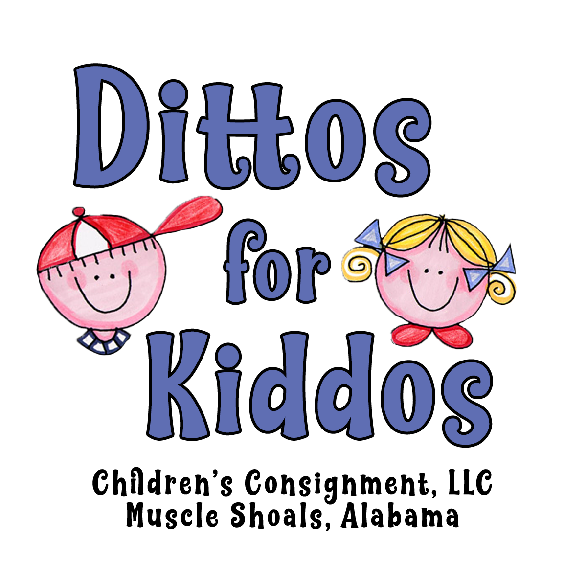 Dittos For Kiddos