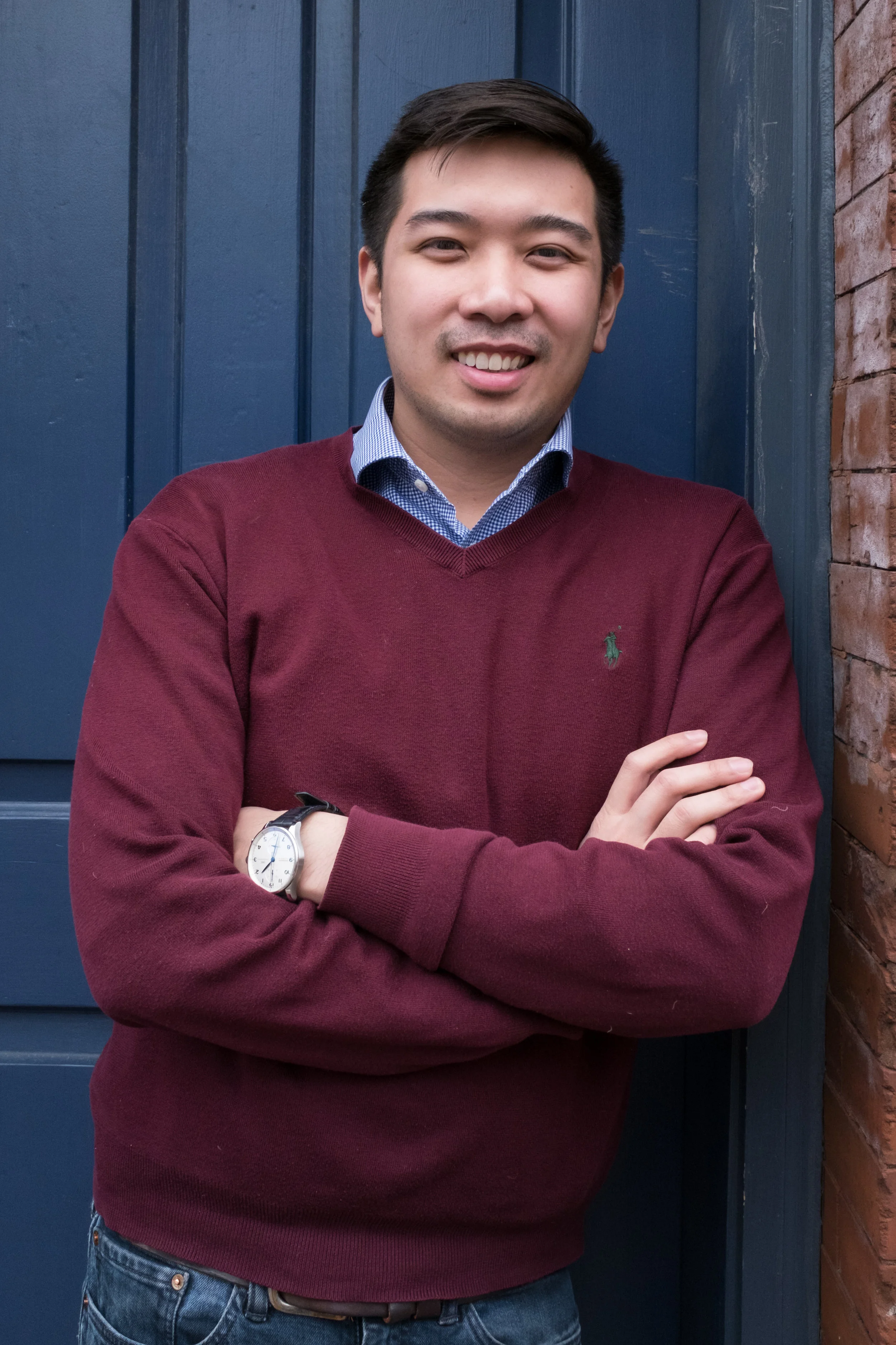 MARLON TAN / PARTNER Marlon Tan was born in the Philippines and began traveling as soon as he was able. His first move took him abroad to England where he earned a BA in International Business at University of Westminster, before returning home to Cebu. After fives years working in the family hotel business, Marlon was off to San Francisco to study for an MBA at Hult International Business School. With another degree to his name, he began his career as a project manager for an economic development firm before working in hospitality consulting in the Bay area. After a few years in an office, Marlon was ready for an endeavor of his own. He set his sights on one of the most competitive restaurant markets in the world and packed his bags for Chicago. Now the proud co-owner of CEBU in the vibrant Wicker Park neighborhood, Marlon spends his free time photographing the city, while eating at as many restaurants as possible. He enjoys traveling with his wife, cooks a perfect steak and loves to scuba dive — but only in the Philippines.