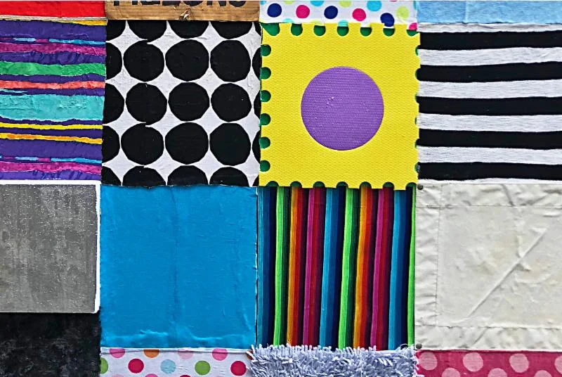 Design District Highlights Typoe, Commissioner 