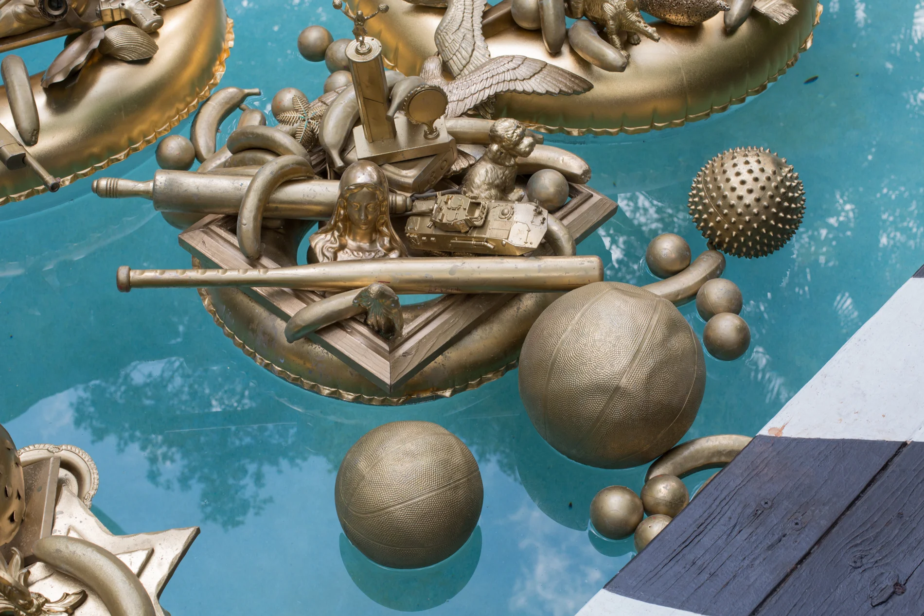 At Home with Artist Carlos Betancourt