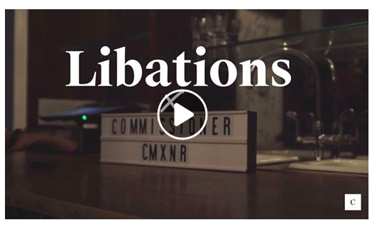 Collaborator Octavia Yearwood on TNT 