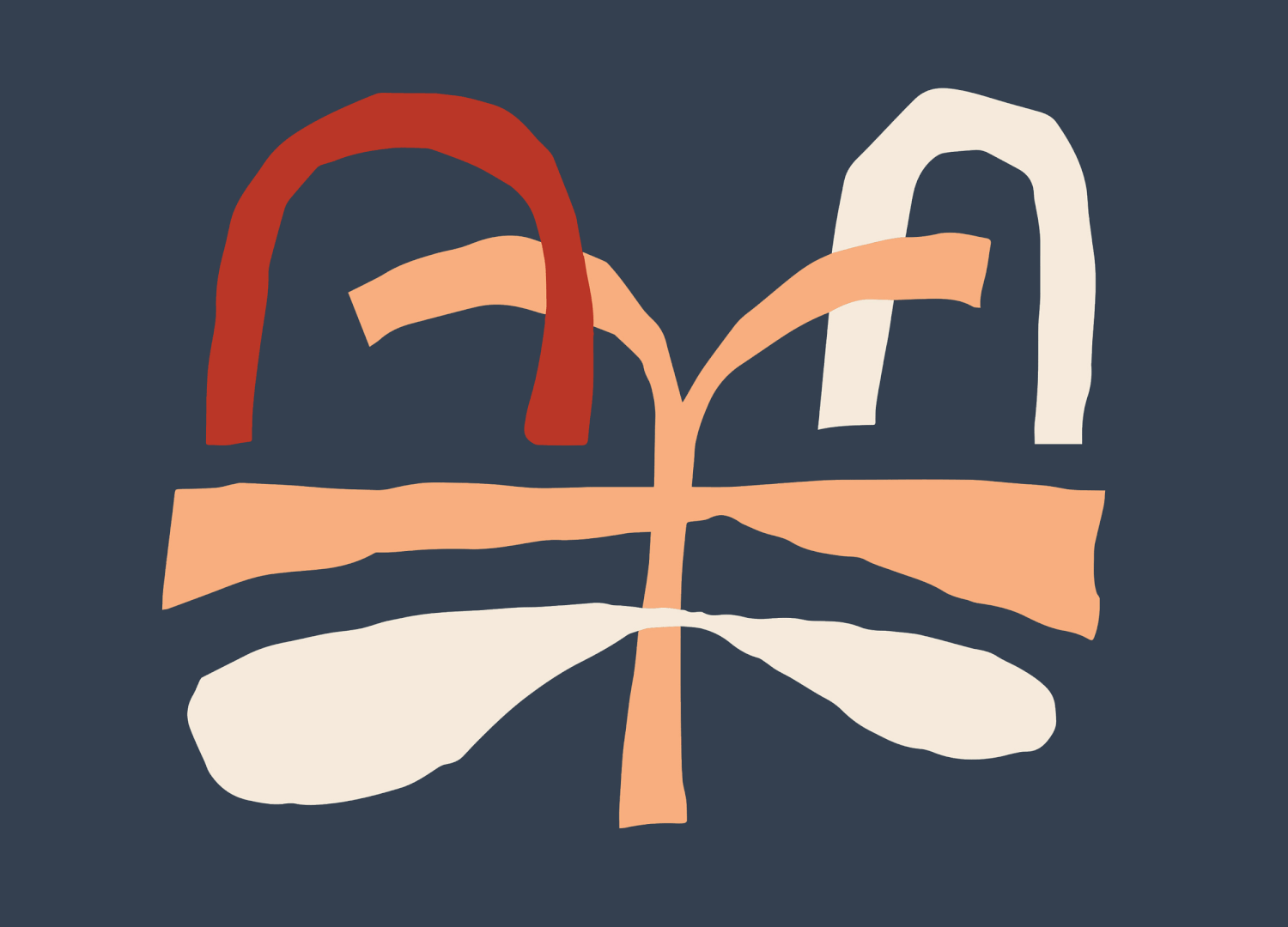 Primary's New Home, Cody Hudson Opening Reception&nbsp;