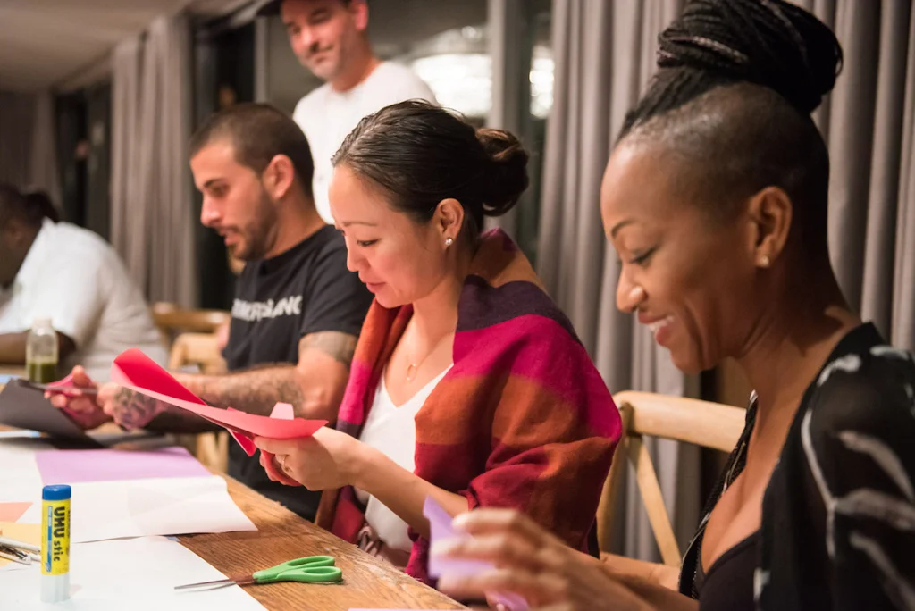 Commissioner Second Season