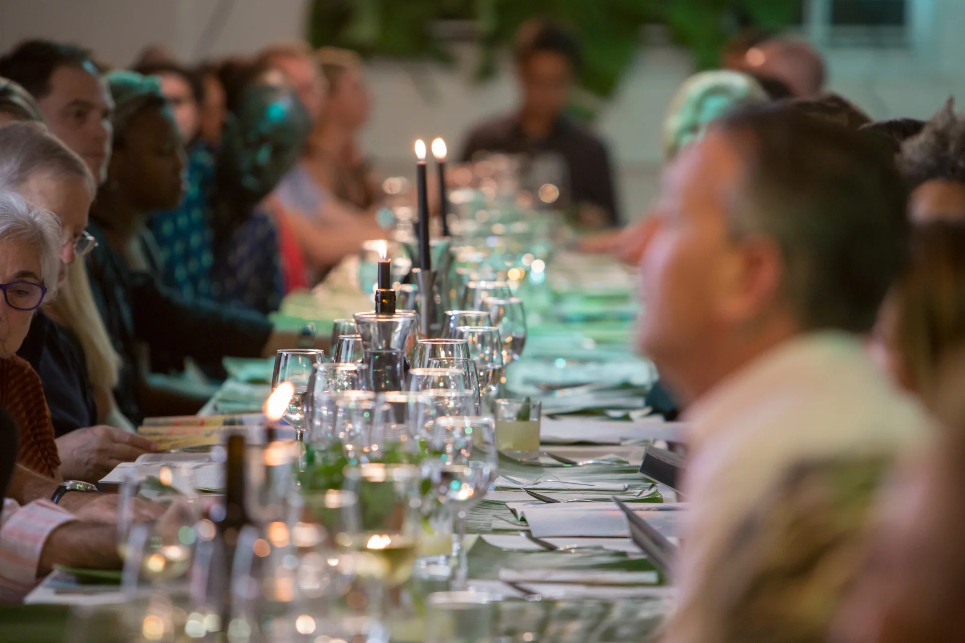 Sangam / Desert with Annam Miami