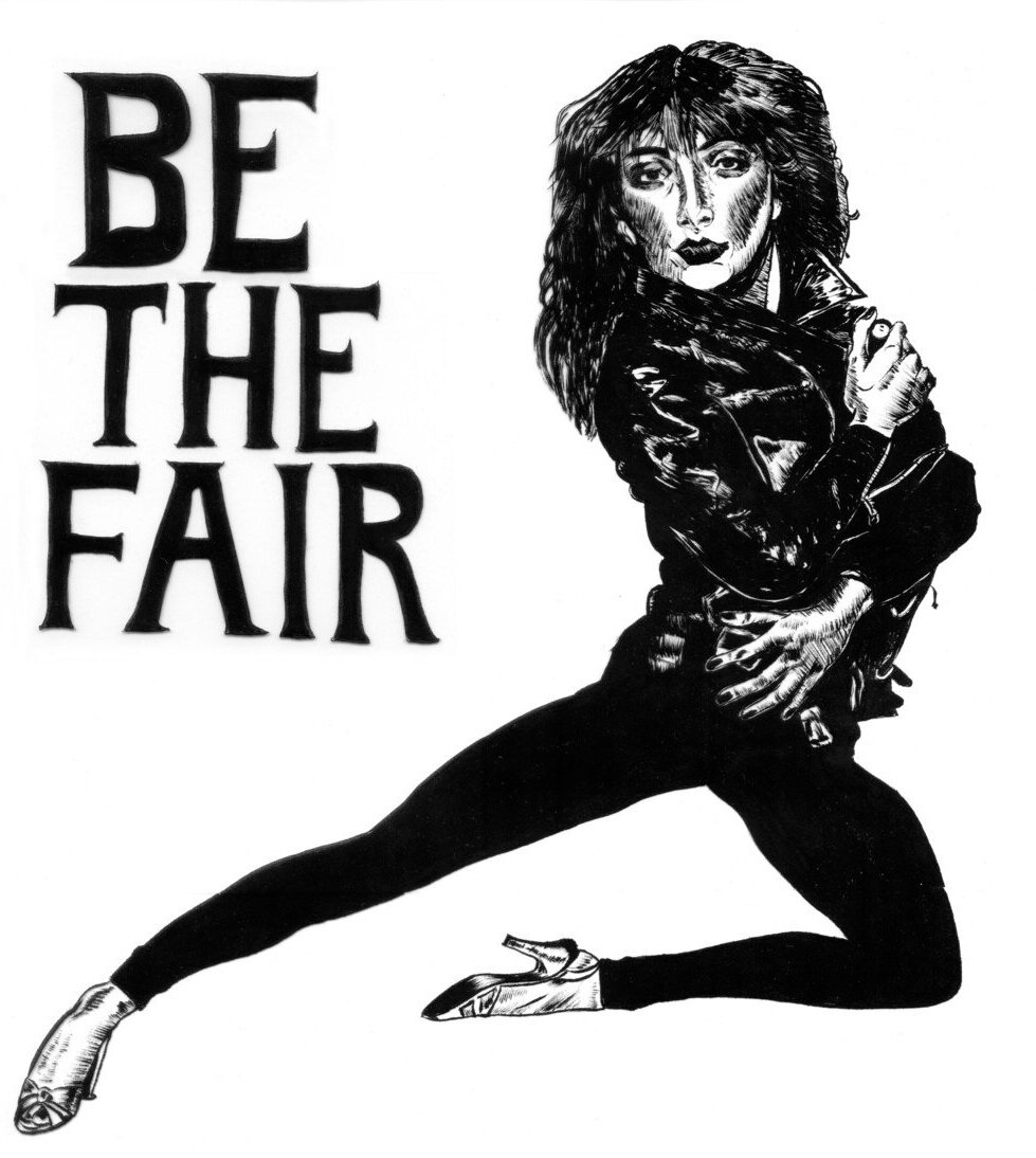 Commissioner Artists on Art Week 2019 