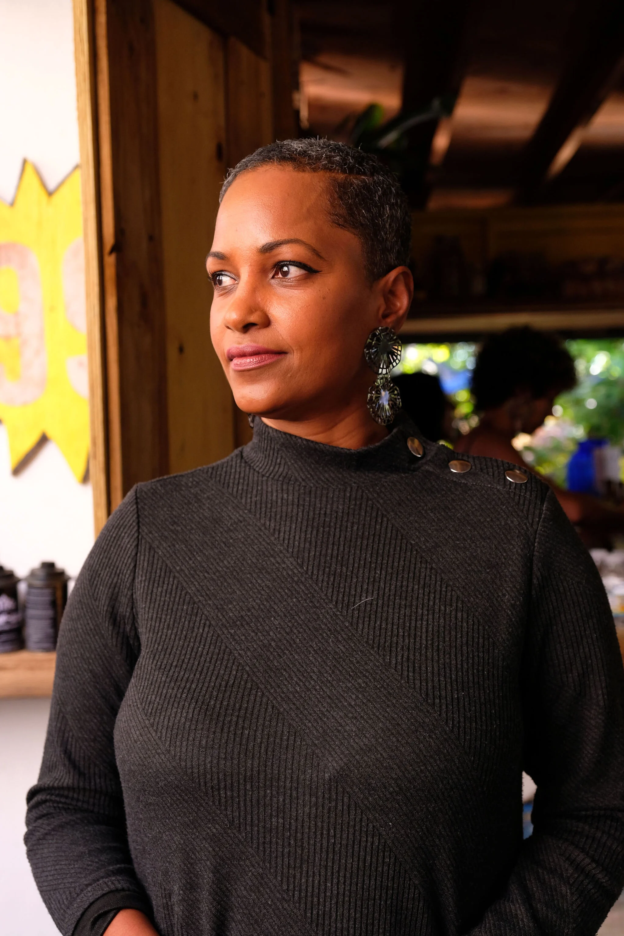 Photography in the Field with Johanne Rahaman