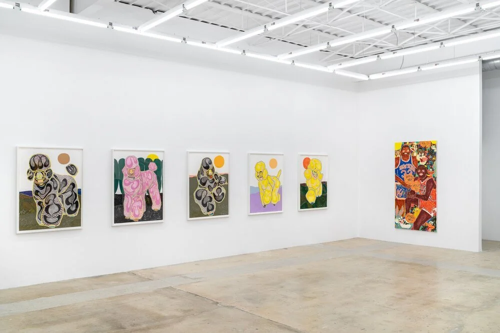 Great Art at Great Miami Galleries