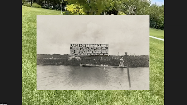 Dispatches from the Field by Misael Soto