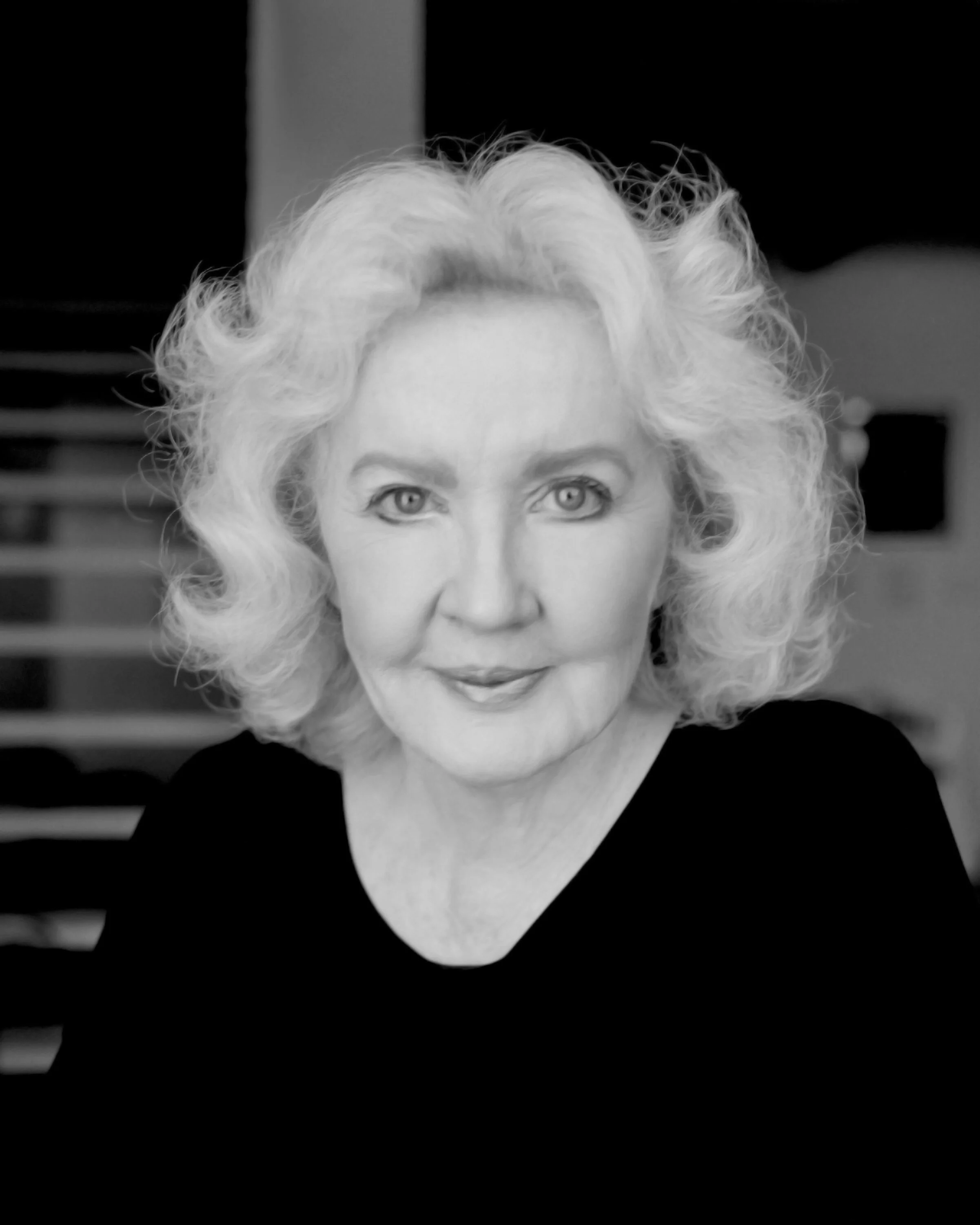 Listening with Bestselling Author Julia Cameron
