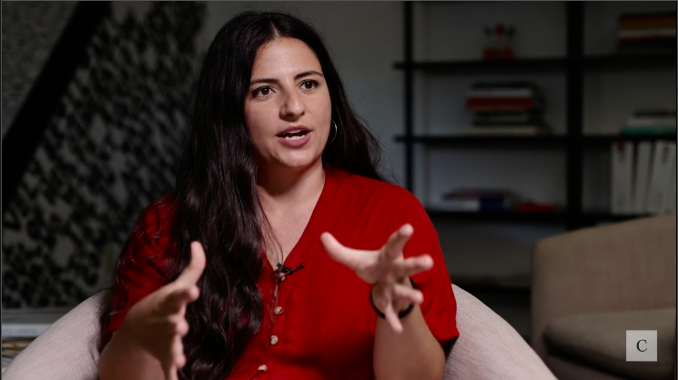 Beverly's Artistic Practice