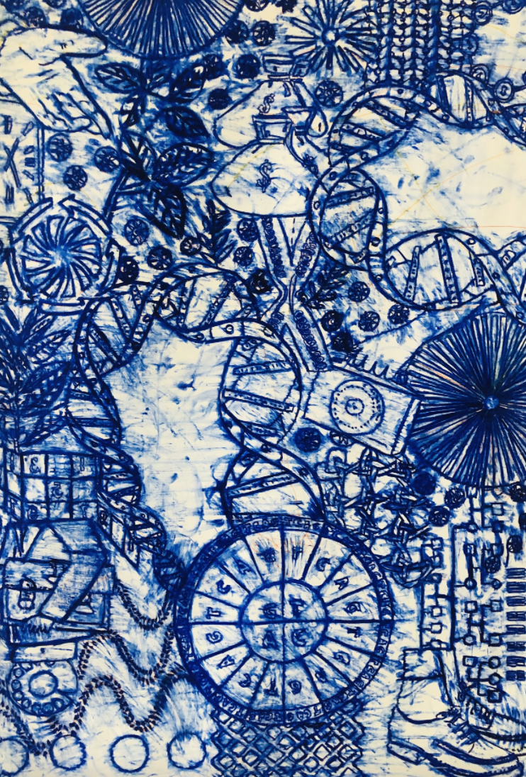 Season Four Orientation