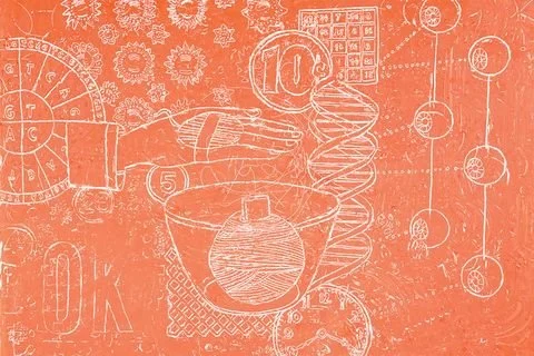 In Conversation with Philip Smith