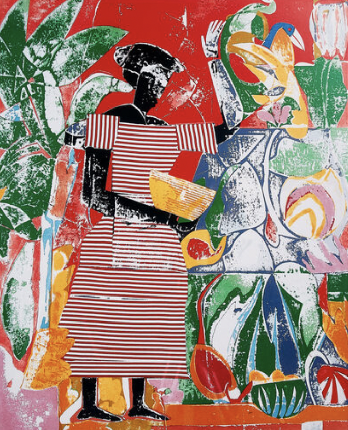 The Collector's Search: Honing Your Vision 