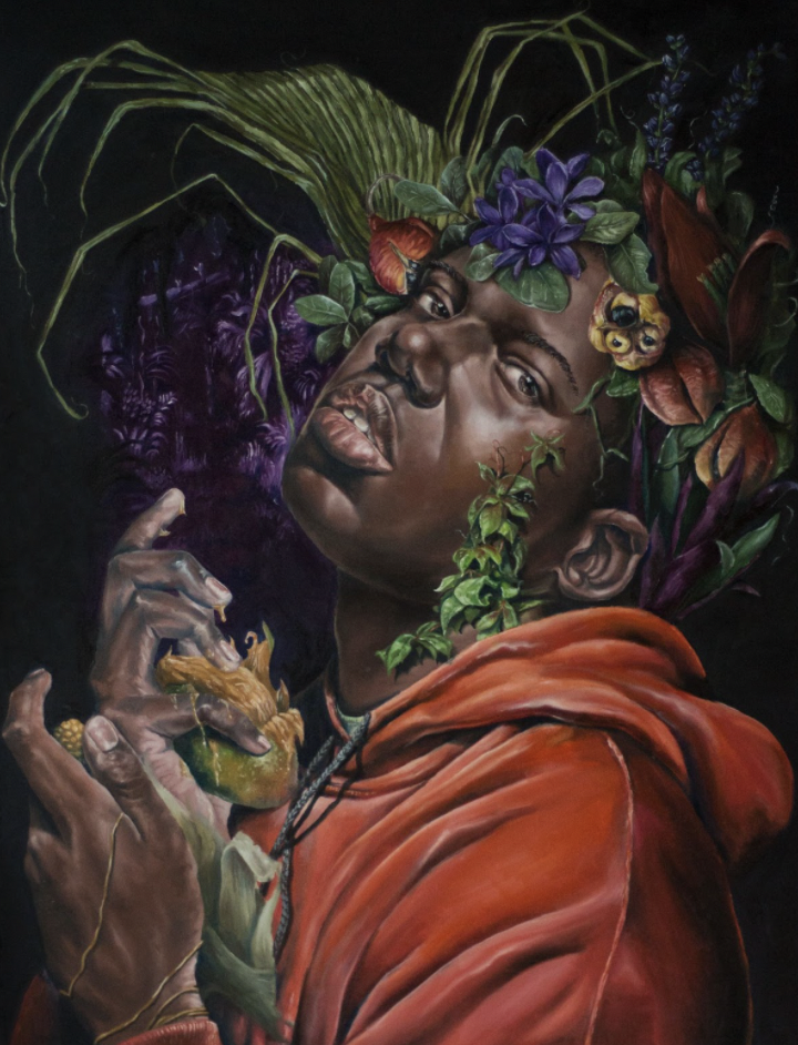 Commissioner's Miami Art Week Guide 2021