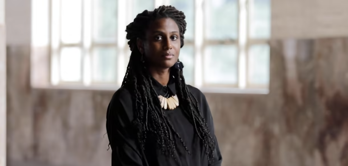 Shifting the Lens with PRIZM'S Mikhaile Solomon