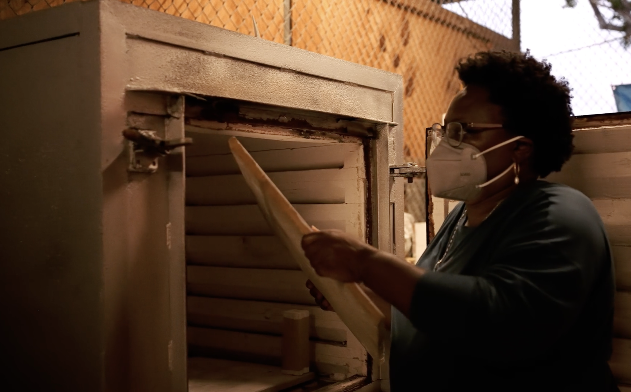 On Being and Identity with Juana Valdes