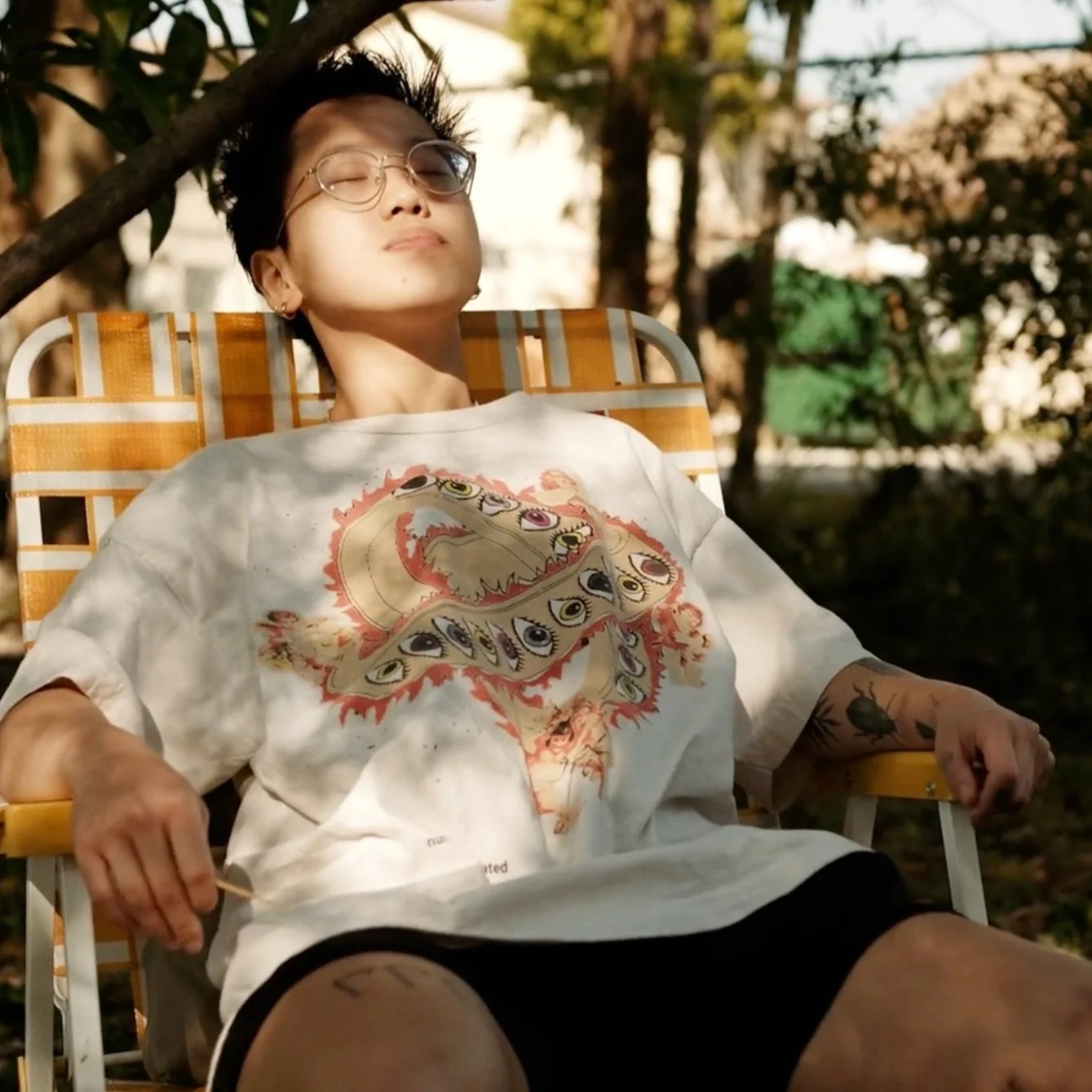 Gathering and Intentionality with Vũ