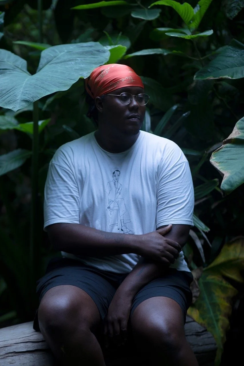 Announcing Commissioner Detroit