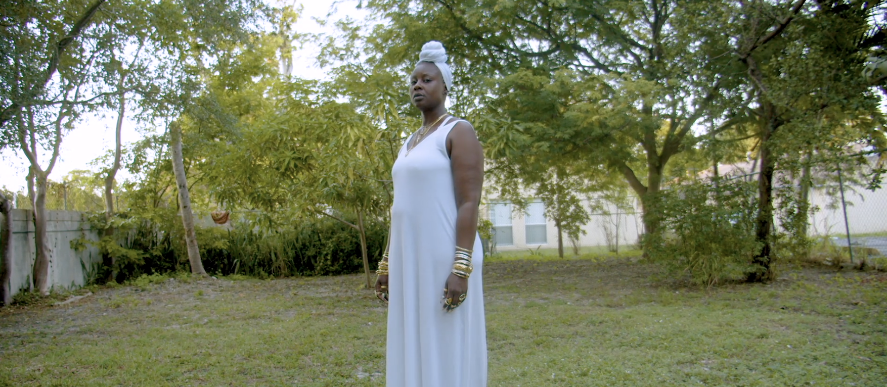 3:33 | A Procession (Reprise) 