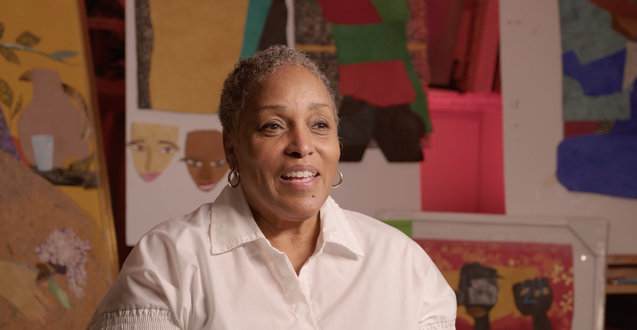 A More Vibrant Outlook with Judy Bowman
