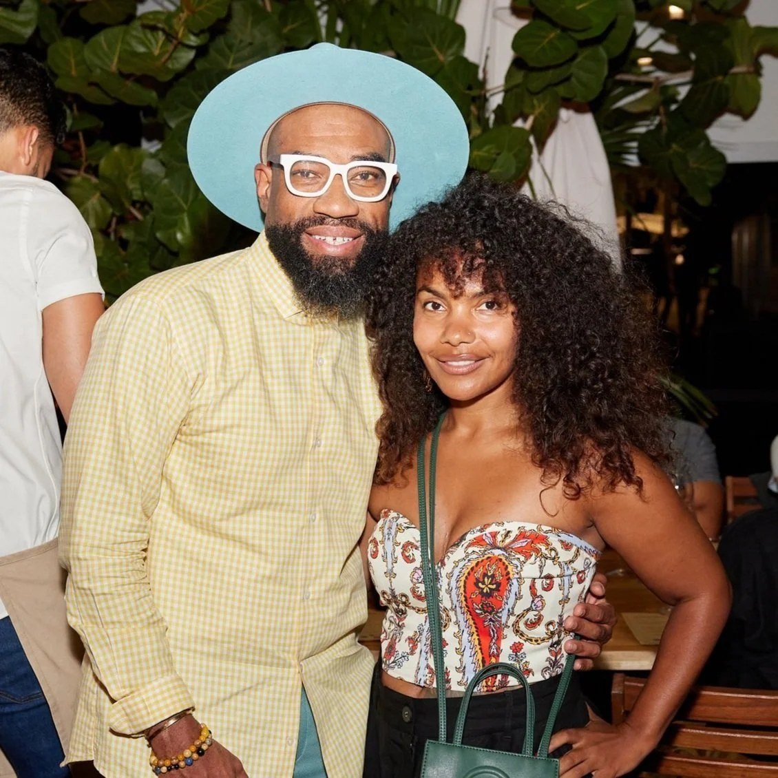 The DIA's Friends of African &amp; African American Art Take Basel