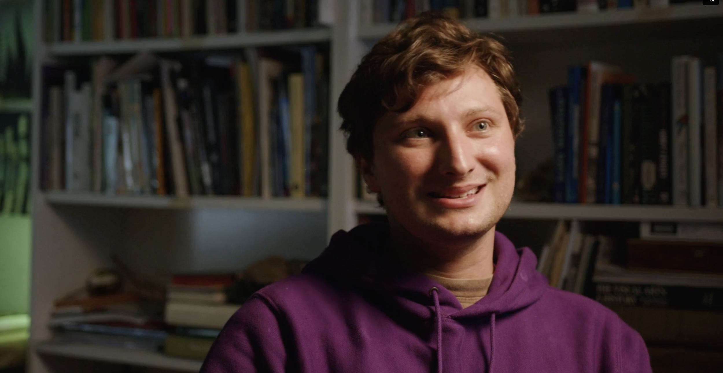 Lee Pivnik is Nurturing A Culture of Ecological Care 