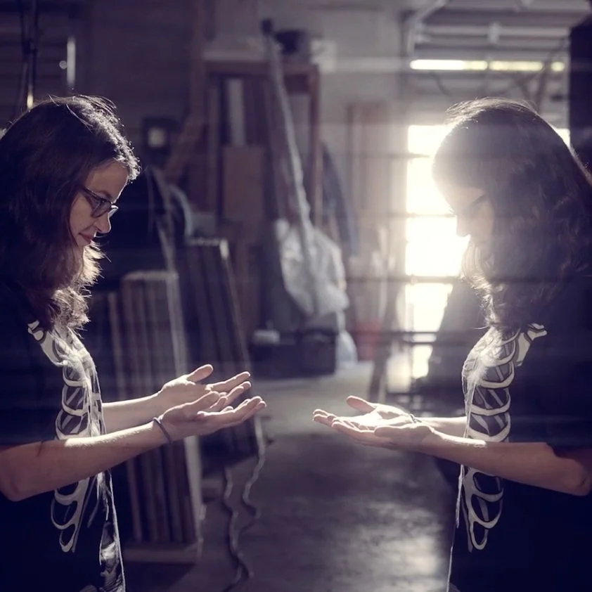 The Rich Inner Life of Beatriz Monteavaro