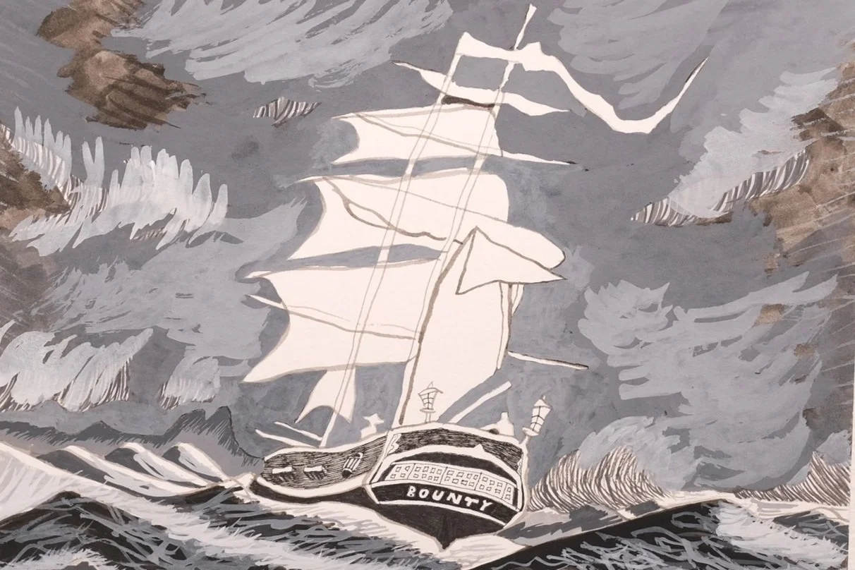 The Most Epic Voyager Ever 