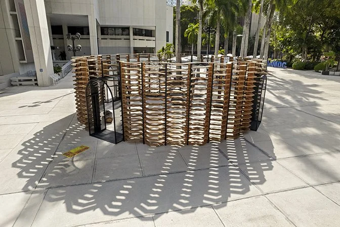 Beyond Basel, There's Miami