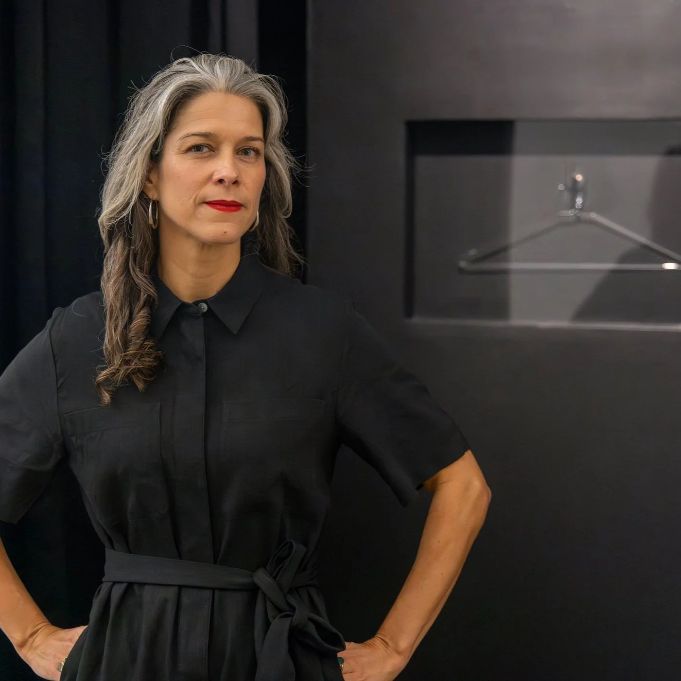 Antonia Wright Receives First Commission