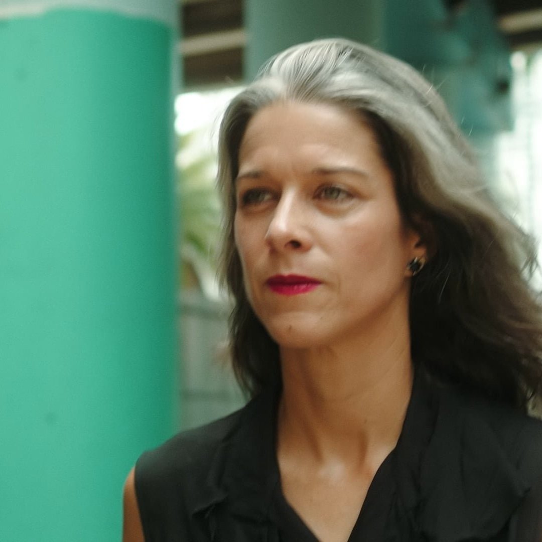 Body of Knowledge with Antonia Wright