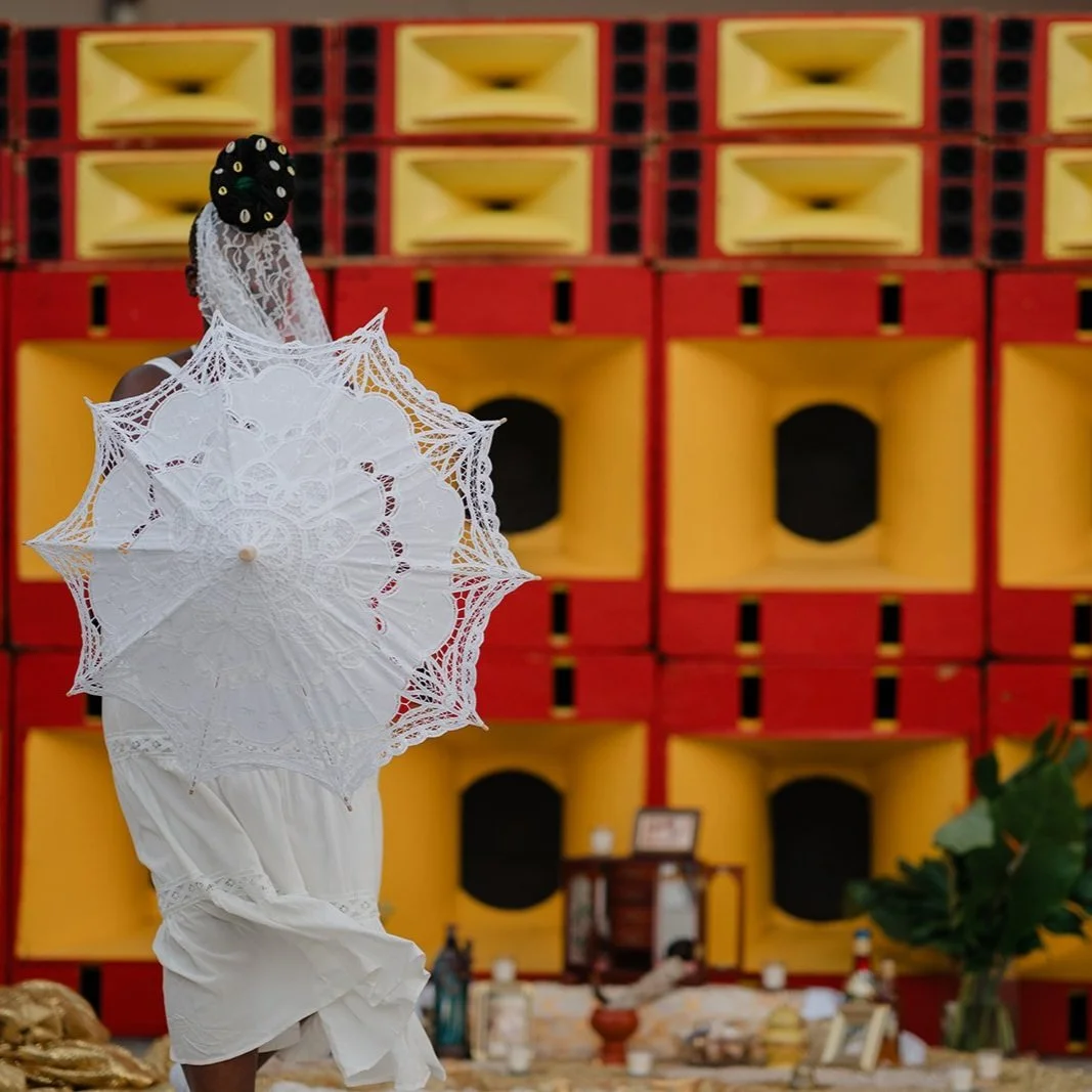 All Members  | Miami Art Week Program